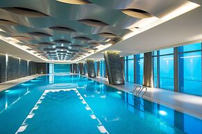 Hilton Shijiazhuang