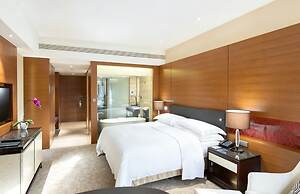 Hilton Shijiazhuang