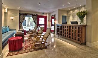 Arthur Hotel - an Atlas Boutique Hotel