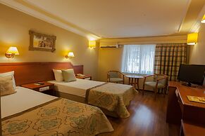 Boyuguzel Termal Hotel