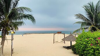 Poshanu Resort