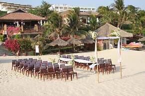 Poshanu Resort