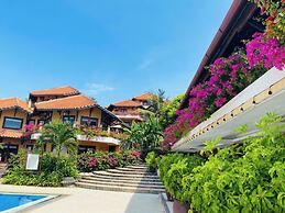 Poshanu Resort