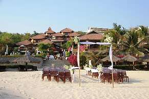 Poshanu Resort