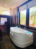 Poshanu Resort