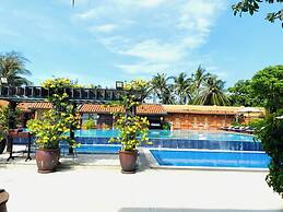 Poshanu Resort
