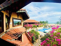 Poshanu Resort