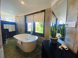Poshanu Resort