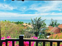Poshanu Resort