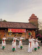 Poshanu Resort