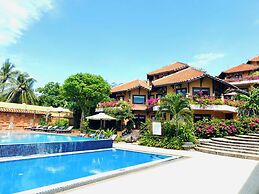 Poshanu Resort