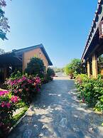 Poshanu Resort