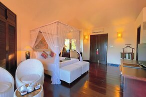 Poshanu Resort
