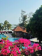 Poshanu Resort