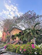 Poshanu Resort