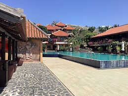 Poshanu Resort