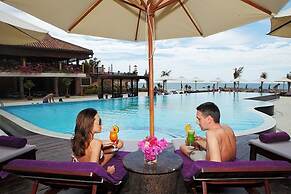 Poshanu Resort