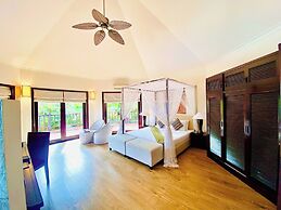 Poshanu Resort