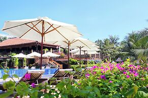 Poshanu Resort