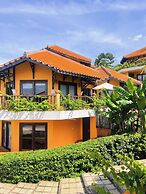 Poshanu Resort