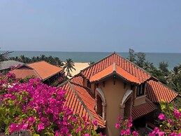 Poshanu Resort