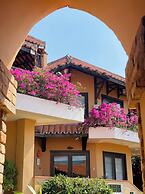 Poshanu Resort