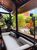 Poshanu Resort