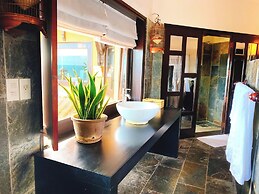Poshanu Resort