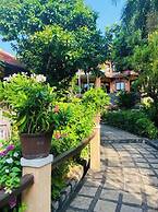 Poshanu Resort