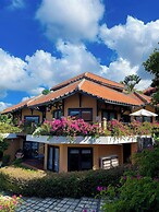 Poshanu Resort