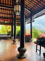 Poshanu Resort
