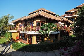 Poshanu Resort