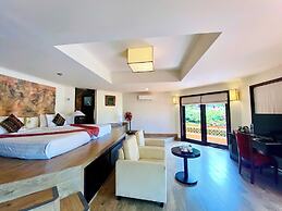 Poshanu Resort