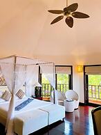 Poshanu Resort