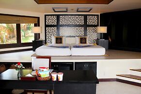 Poshanu Resort