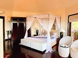 Poshanu Resort