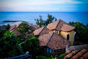 Poshanu Resort