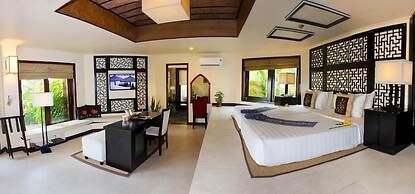 Poshanu Resort