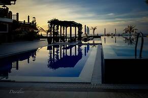 Poshanu Resort