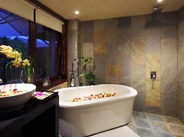 Poshanu Resort