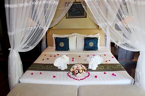 Poshanu Resort