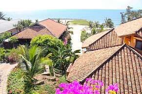 Poshanu Resort