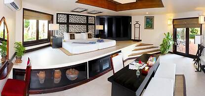 Poshanu Resort