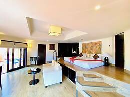 Poshanu Resort