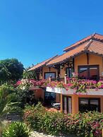 Poshanu Resort