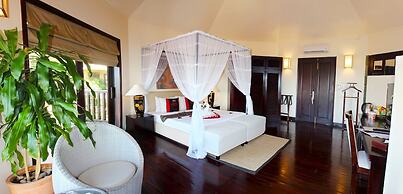 Poshanu Resort