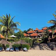 Poshanu Resort