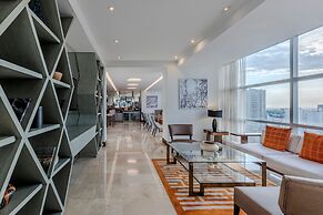 Cali Marriott Hotel