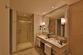 Cali Marriott Hotel