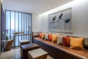Cali Marriott Hotel